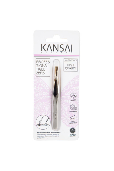 Kansai CIMBIZ PASLANMAZ ÇELİK