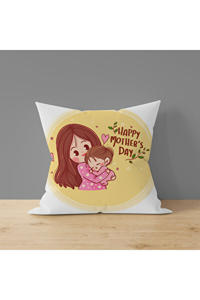 EVSEHOMES ΘΗΚΗ ΚΙΤΡΙΝΗΣ ΨΗΦΙΑΚΗ ΕΚΤΥΠΩΣΗ ΓΙΑ ΗΜΕΡΑ ΜΗΤΕΡΑΣ