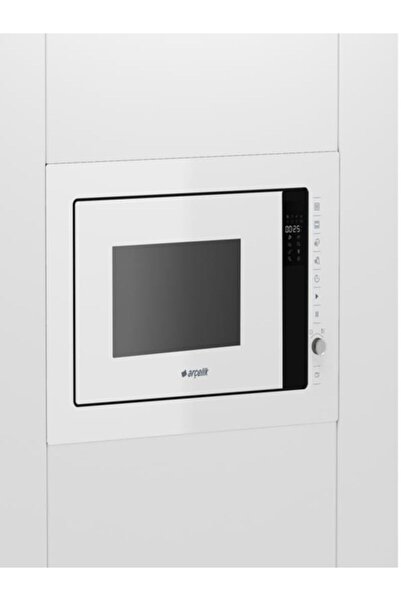 Arçelik MA 2521 B Ankastre Mikrodalga