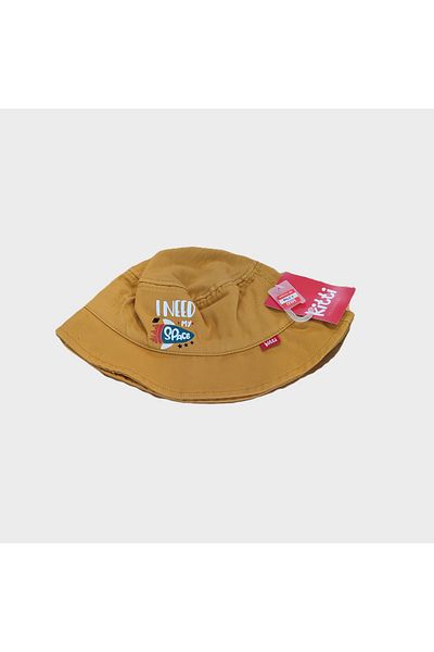 Monkabox Child - Baby Hat Fedora Hat 1-2-3 Years