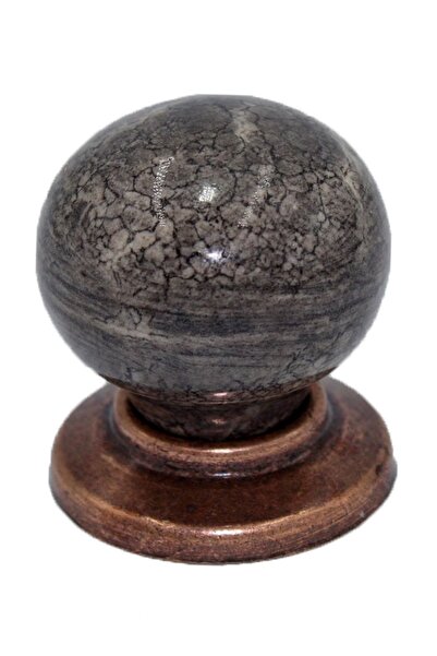 Porcellana Perla Porselen Kulp Dolap Çekmece Mobilya Mutfak Çocuk Kulbu Yakut...