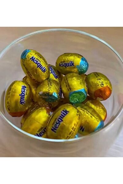 Nestle Nesquik Mini Eggy