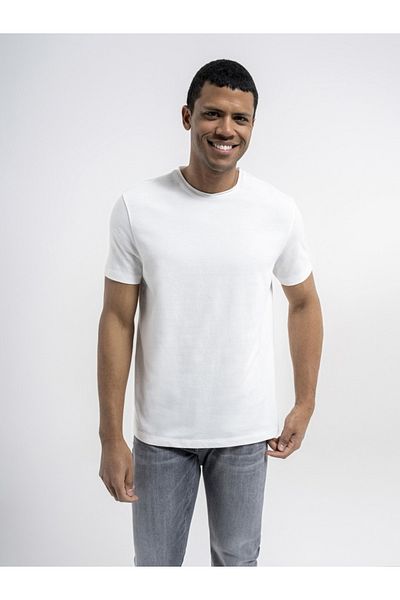 Loft Ανδρικό μπλουζάκι Regular Fit