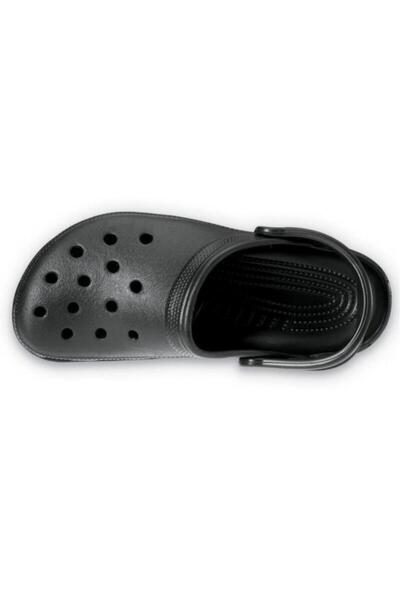 Crocs Класичні унісекс-капці Siyah