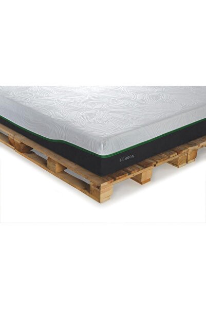 Mobilya Dükkanım Latex Love 100x200 Tek Kişilik Yatak Lmn103