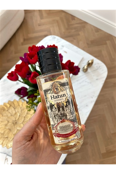Hatun İstanbul Hatun Istanbul Dolmabahçe Palace Kolonya 200 ml