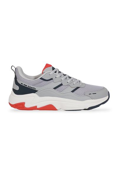 Kinetix 1981-Tıona, cu talpă anatomică, pantofi casual pentru bărbați