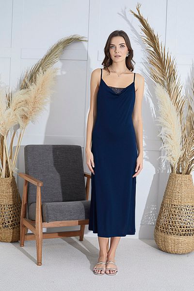 Sevim 15939 DEGAJE GULAR LUNGI DE NOAPTE