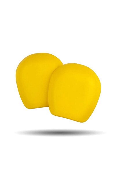 187 Killer Pads غطاء وسادة الركبة C-2 (أصفر)