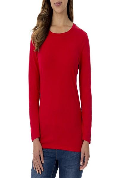 chulfa Women's Luxury Long Sleeve Badi