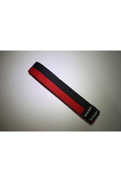 hakuof Taekwondo Kickboxing Pum Poom Belt Taekwondo