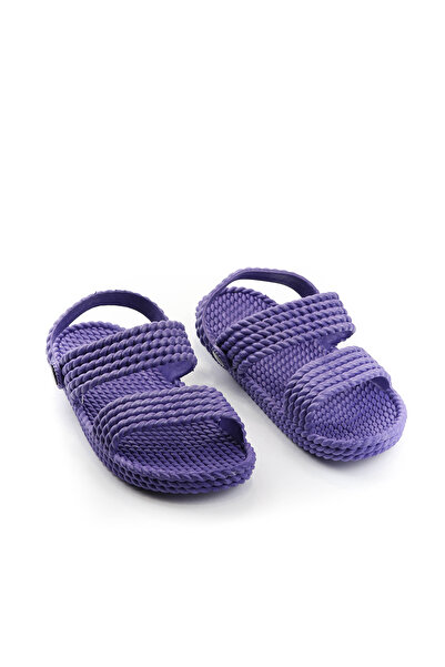 crybrands Vară Talpă anti-alunecare reglabilă Talpă anti-alunecare din plasti...