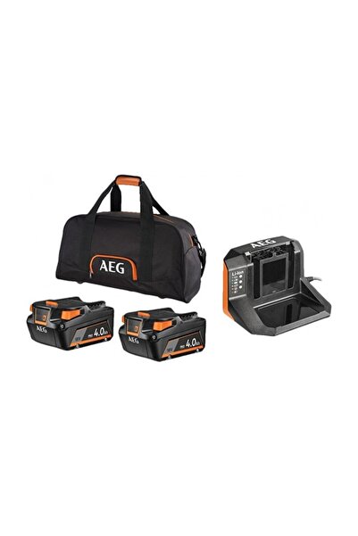 AEG SETLL1840SLK1 Local Kit 4.Ah (4935479809)