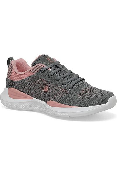lumberjack WOLKY 4FX K.GRAY COMFORT CASUAL ANATOMICAL SPORTS SHOES