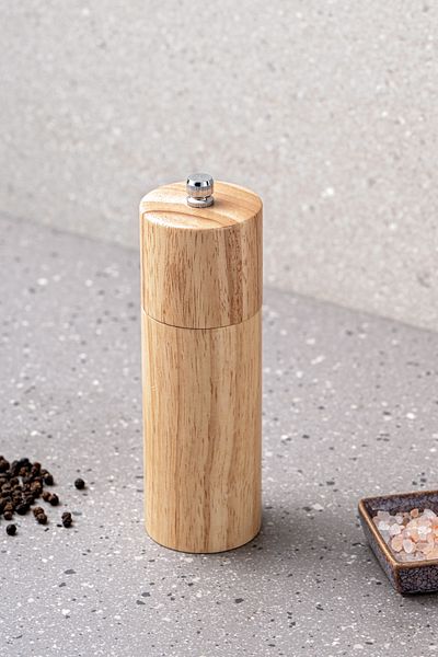 Emsan 15 Cm Natural Mill