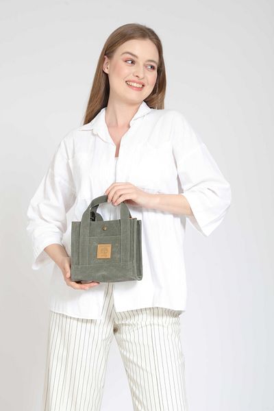 Street Bag Bera Women - Geantă de umăr etnică boemă impermeabilă, călătorie vintage zilnică