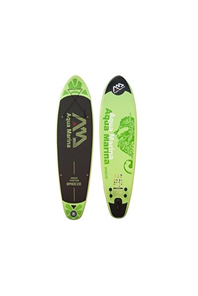 aquamarina Aqua Marina Breeze Isup-stand-up Paddle Board 3m/10cm Thickness
