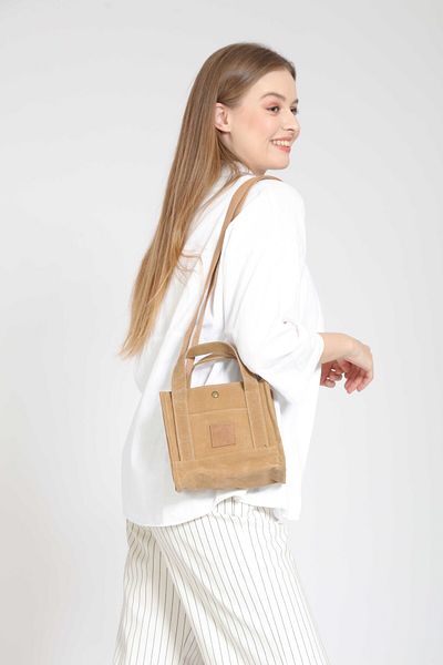 Street Bag Bera Women - Geantă de umăr etnică boemă impermeabilă, călătorie vintage zilnică