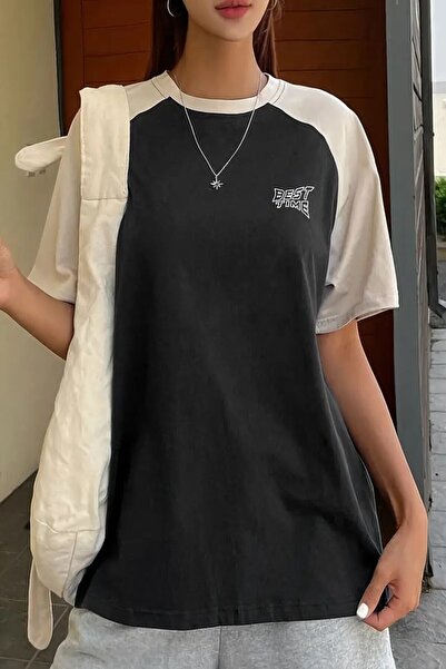 Revasser Унисекс Best Time Printed