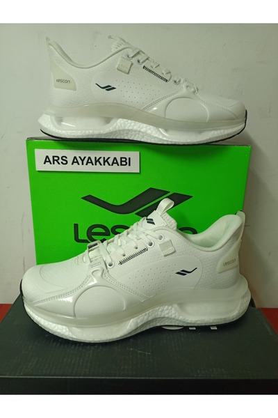 Lescon Lescon FLEX FOAM BUZZER CASUAL AİR TABAN SNEAKER SPOR AYAKKABI