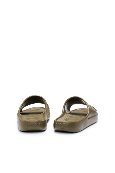 BOSS Light Weight Logo Sandal