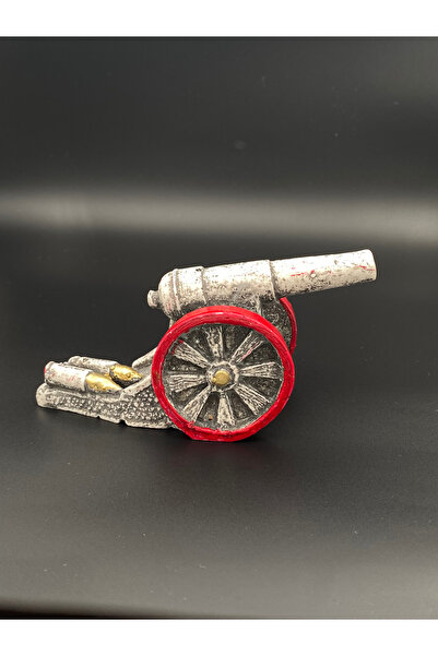 Ersoy Çanakkale Biblo Dekoratif Obje