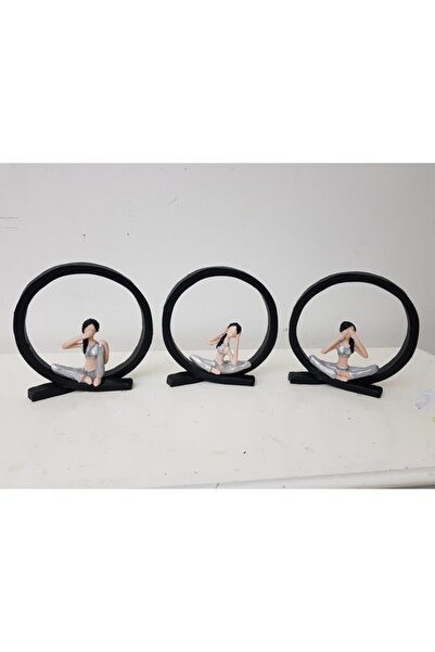 Arose Görmedim Duymadım Bilmiyorum Yogacı Kızlar