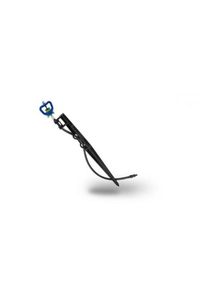 Genel Markalar Minisprinkler Montajlı Takım Uzun Mesafe Mavi 400 Lt h