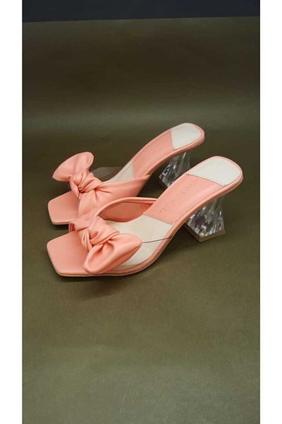 KRISTE BELL Women's Pink Shoes