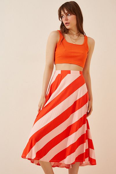 Happiness İstanbul Rock - Orange - Maxi