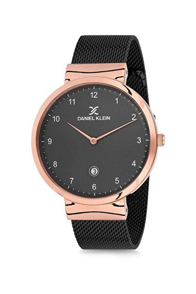 Daniel Klein DK012376H-02 Erkek Kol Saati