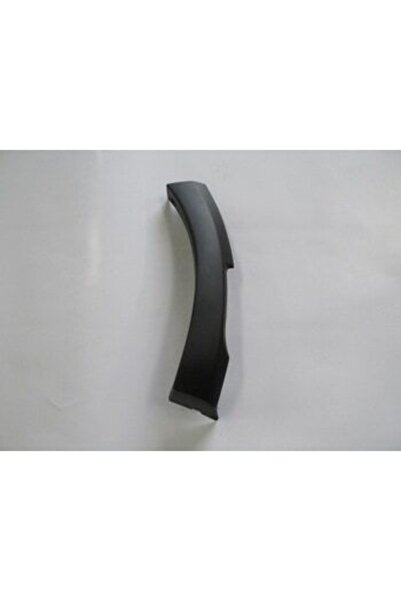 Genel Markalar Dacıa Sandero Ön Tampon Dodik Plastiği Sağ Kısa Siyah Adet Oem...