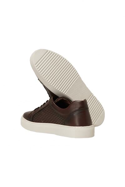 ALTINYILDIZ CLASSICS Erkek Kahverengi Casual Rahat Ayakkabı