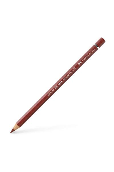 Faber Castell Albrecht Durer Aqurell Watercolor Pen 192 Indian Red