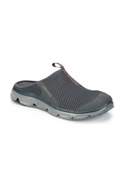 lumberjack Ανδρικά παπούτσια CASTELLO Anthracite Navy Blue 100236894
