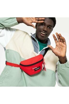 Eastpak Springer Unisex K rm z Bel Cantas Ek000074k471 Fiyat Yorumlar Trendyol