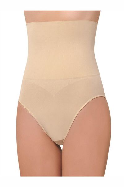NBB Recovery - Silicone - High Waist Slip Corset