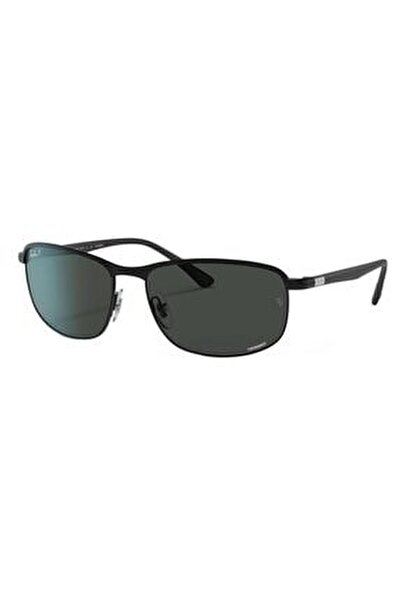 Sunglasses Ray-Ban Chromance RB 4321CH (601SA1) Unisex | Free Shipping Shop  Online