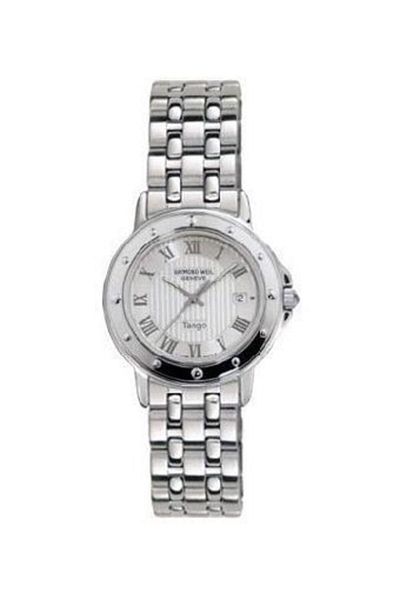 Raymond Weil 5360-st-sv Wristwatch