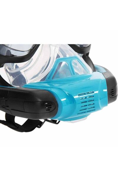 BESTWAY Hydro Pro Yüzme Maskesi