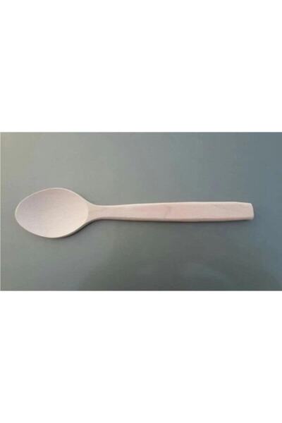 Doğuş Pazar طقم ملاعق خشبية خشبية 27 سم 10 قطع