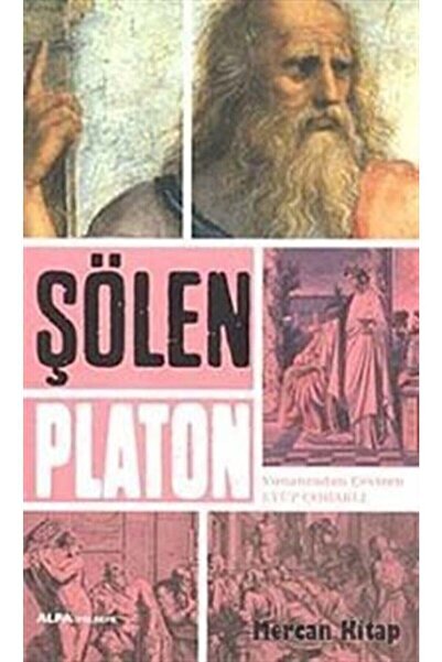 Alfa Yayınları Şölen