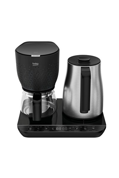 Beko Cm 8058 I Dem® Otomatik Çay Makinesi