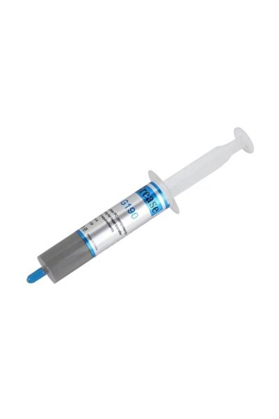 Grease Gray Thermal Paste - 35Gr