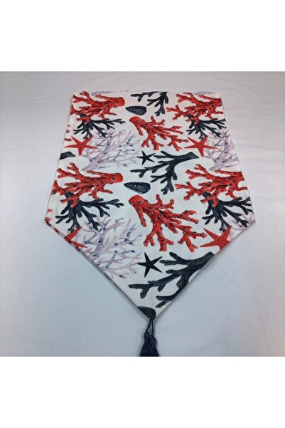 desen izmir American Service,Red Coral Runner