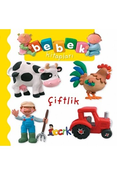 Bıcırık Yayınları 9786052120798- Bebek Kitapları
