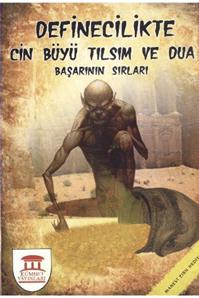 Genel Markalar Definecilikte Cin Büyü Tılsım Ve Dua Başarının Sırları