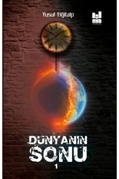 Mgv Yayınları Dünyanın Sonu 1