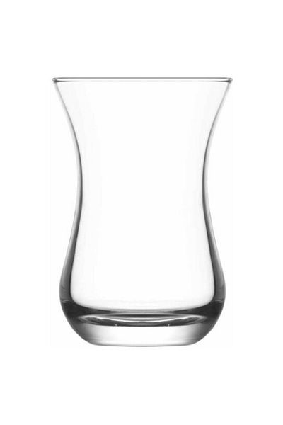LAV Ajda 6-Piece Tea Cup Lv-ajd315e 165 Cc