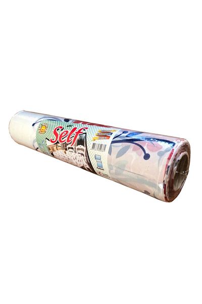 Self Disposable Tablecloth Waterproof 140x150cm - 50 Pieces